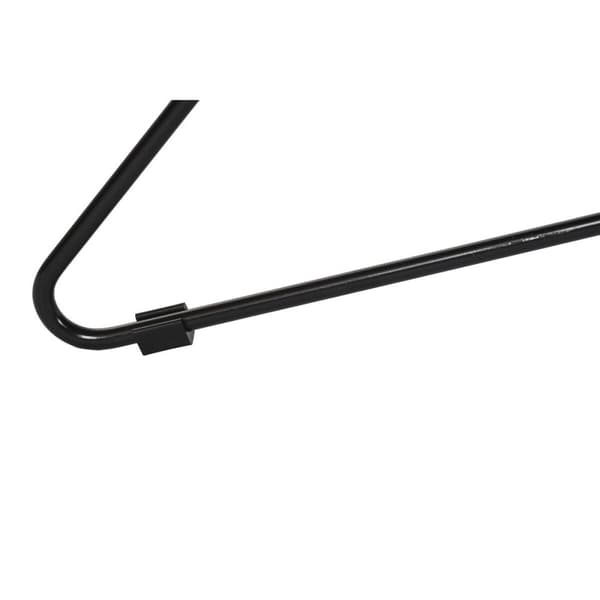 Fåtölj DKD Home Decor 66 x 78 x 75 cm Svart Grå Metall
