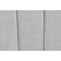 Pikkukuva 4 / 4: Nojatuoli DKD Home Decor Luonnollinen Vaaleanharmaa Kuusi 68 x 69 x 89 cm