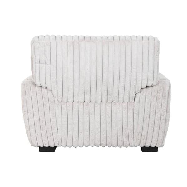 Fåtölj Home ESPRIT Beige 98 x 84 x 79 cm