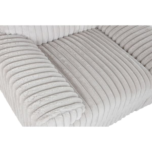 Fåtölj Home ESPRIT Beige 98 x 84 x 79 cm