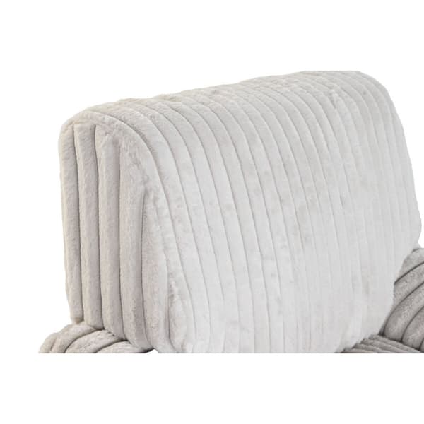Fåtölj Home ESPRIT Beige 98 x 84 x 79 cm