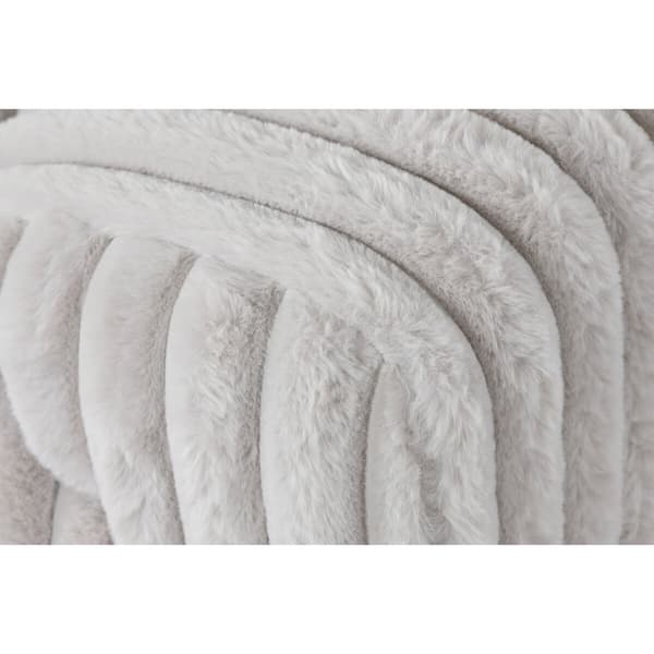 Fåtölj Home ESPRIT Beige 98 x 84 x 79 cm