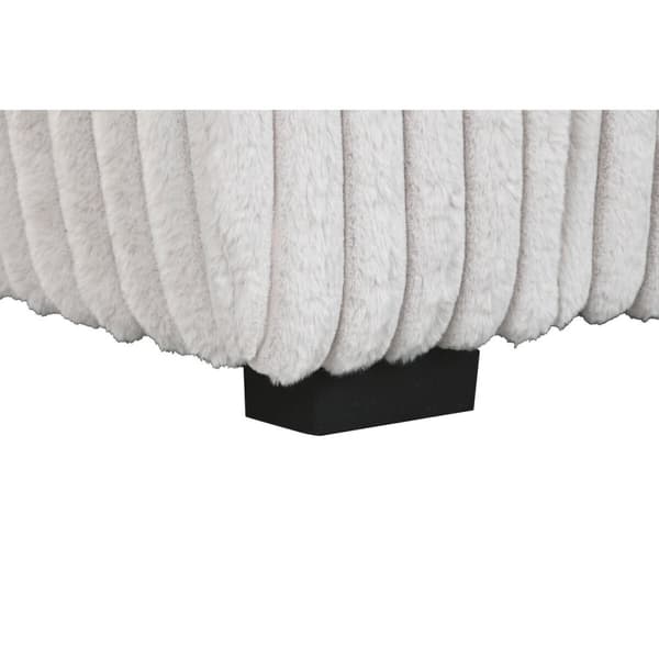 Fåtölj Home ESPRIT Beige 98 x 84 x 79 cm