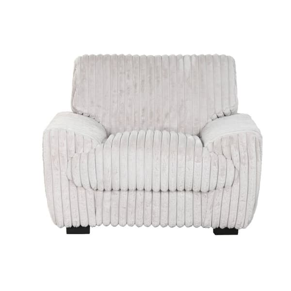 Fåtölj Home ESPRIT Beige 98 x 84 x 79 cm