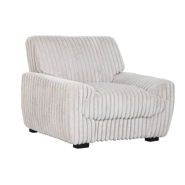 Fåtölj Home ESPRIT Beige 98 x 84 x 79 cm