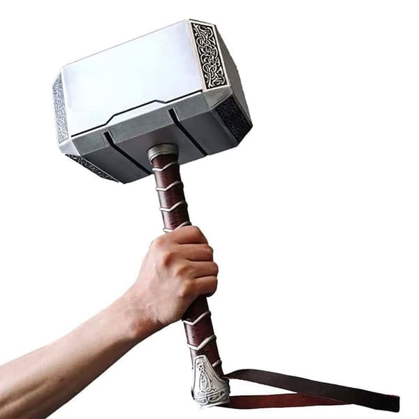 Thors Hammer