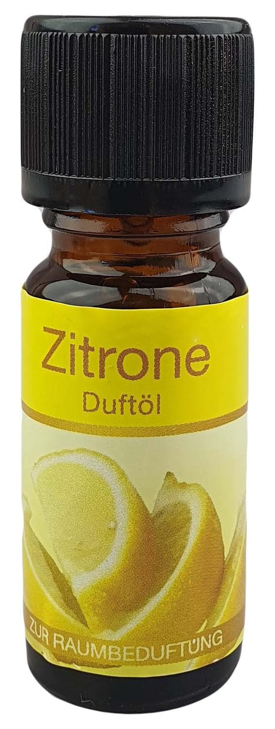 Doftolja Citron