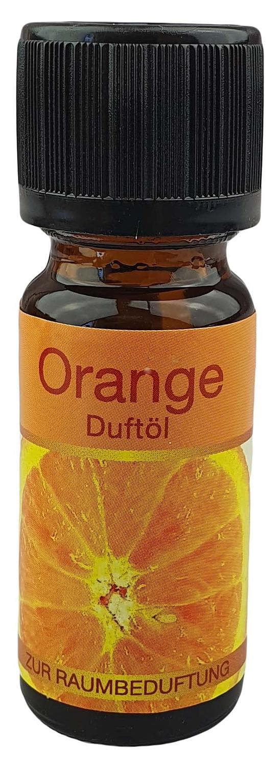 Doftolja Apelsin