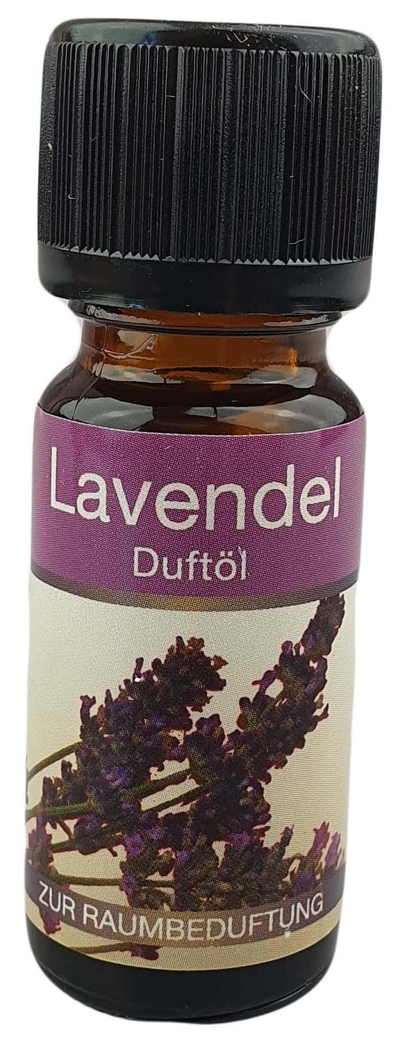 Doftolja Lavendel
