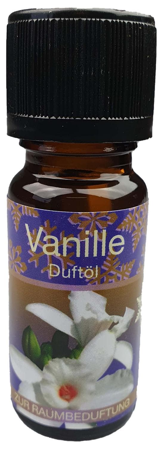 Doftolja Vanilj