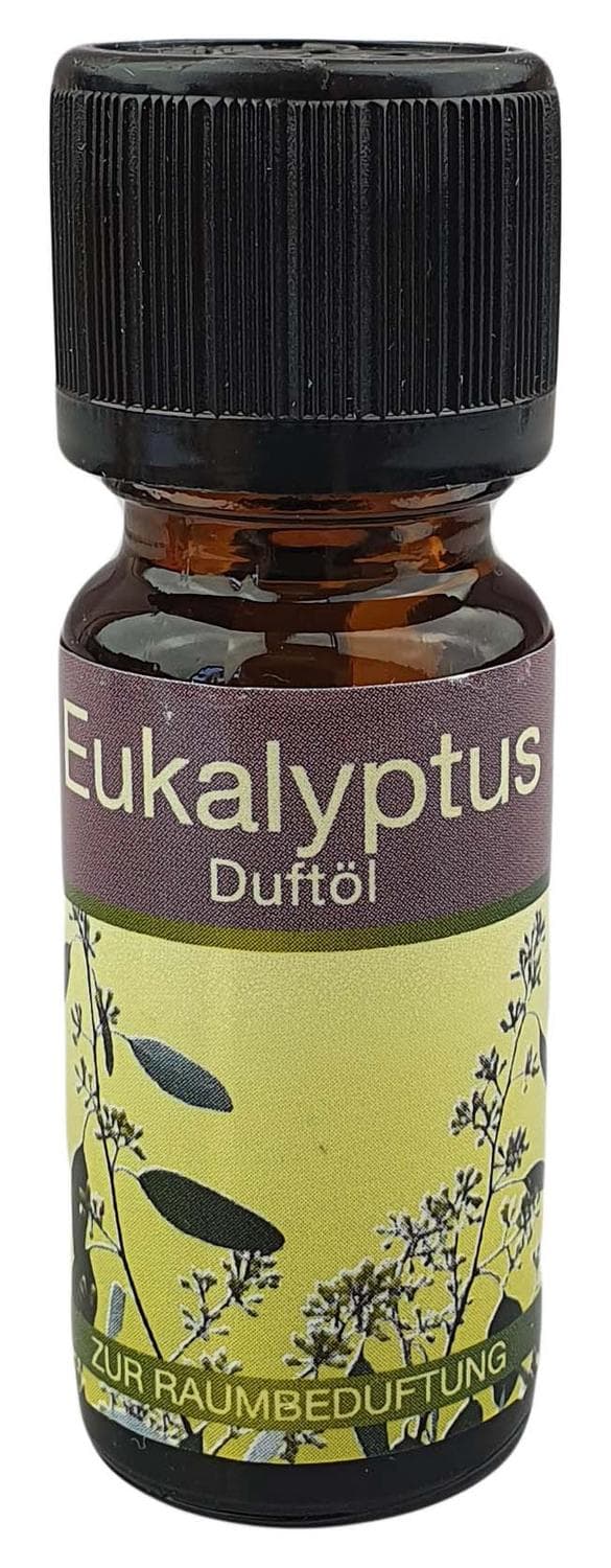 Doftolja Eucalyptus