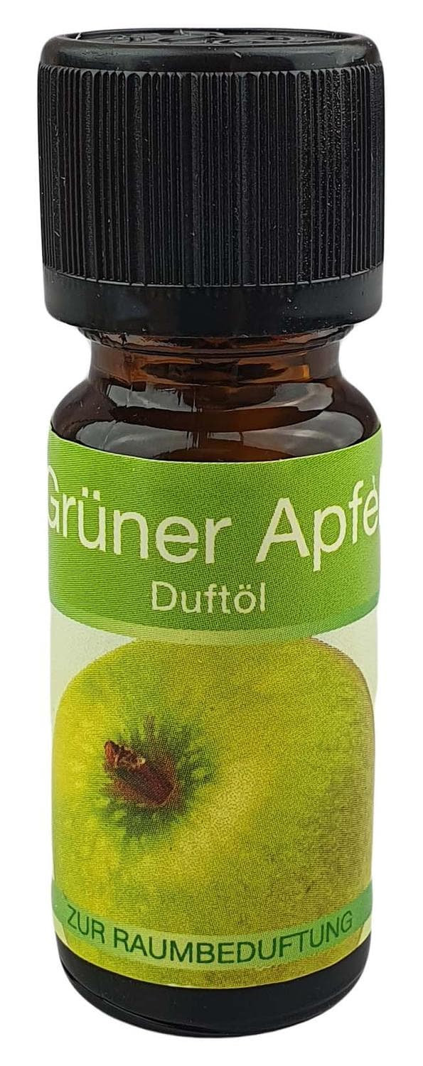 Doftolja Grönt Äpple