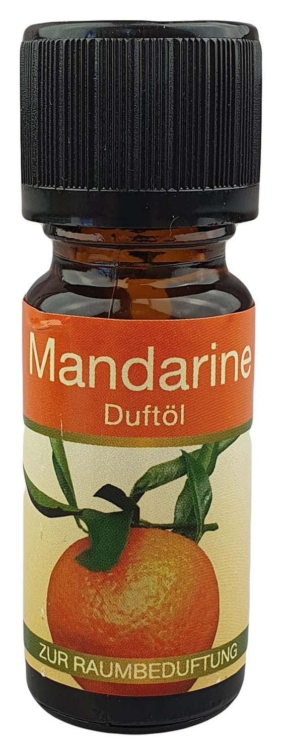 Doftolja Mandarin
