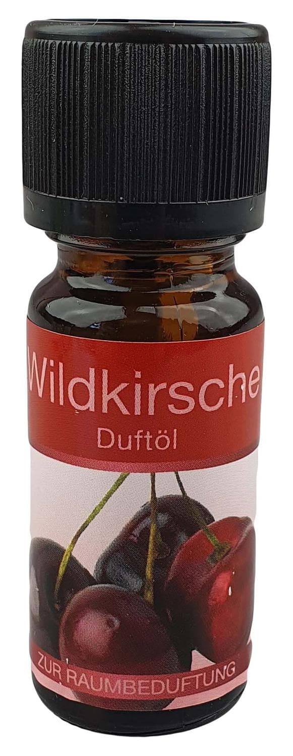 Doftolja Vild Cherry
