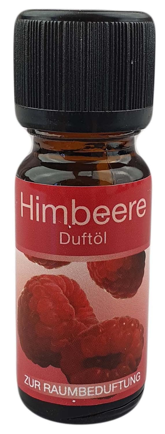 Doftolja Hallon