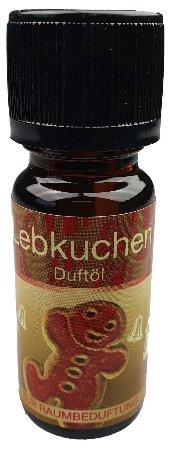 Doftolja Pepparkaka