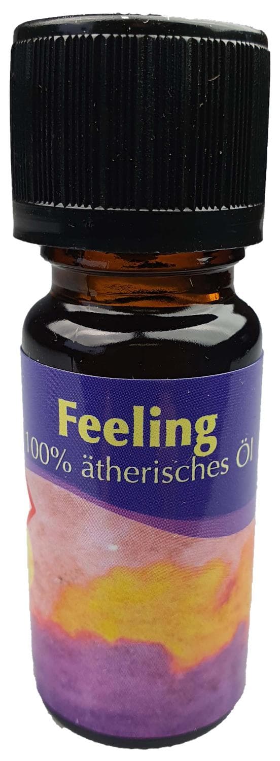 Doftolja Feeling