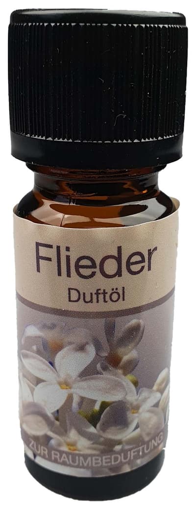 Doftolja Syren