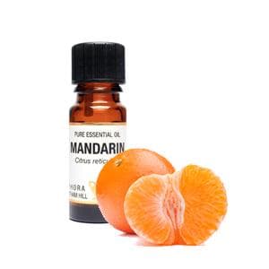 Mandarin Eterisk olja 10 ml Amphora Aromatics