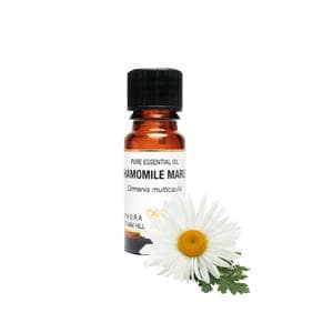 Kamomill Maroc Eterisk olja 10 ml Amphora Aromatics