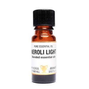 Neroli Light Eterisk olja 10 ml Amphora Aromatics