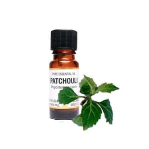 Patchouli Eterisk olja 10 ml Amphora Aromatics
