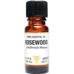 Rosewood Eterisk olja 10 ml Amphora Aromatics