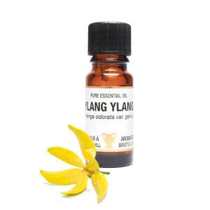 Ylang Ylang Eterisk olja 10 ml Amphora Aromatics