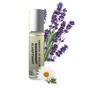 Goodnight Sleeptight Roll-on 10 ml