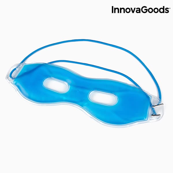 Rentouttava Geelinaamio Kasvoille Ageyes InnovaGoods