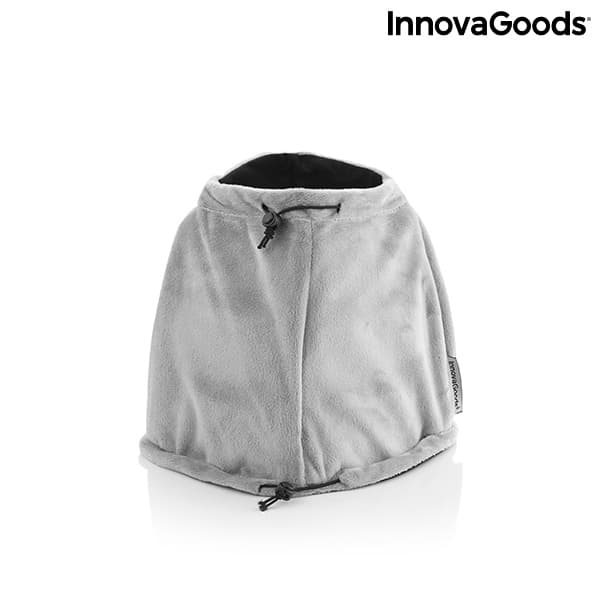 Gelehette for migrene og avslapping Hawfron InnovaGoods