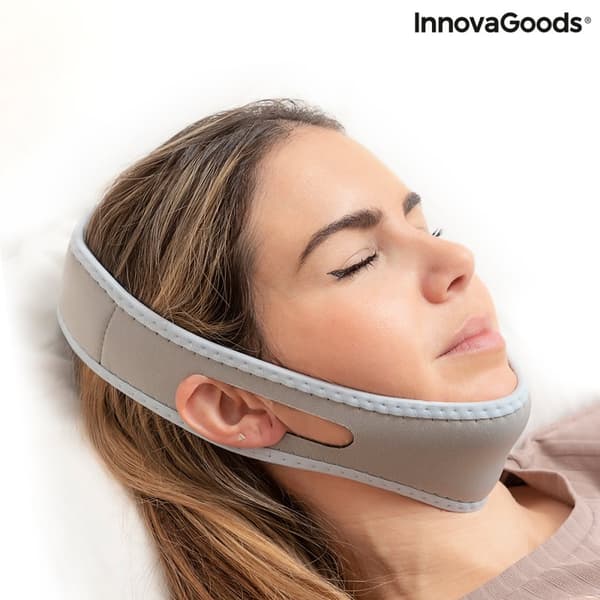 Anti-snorking Band Stosnore InnovaGoods