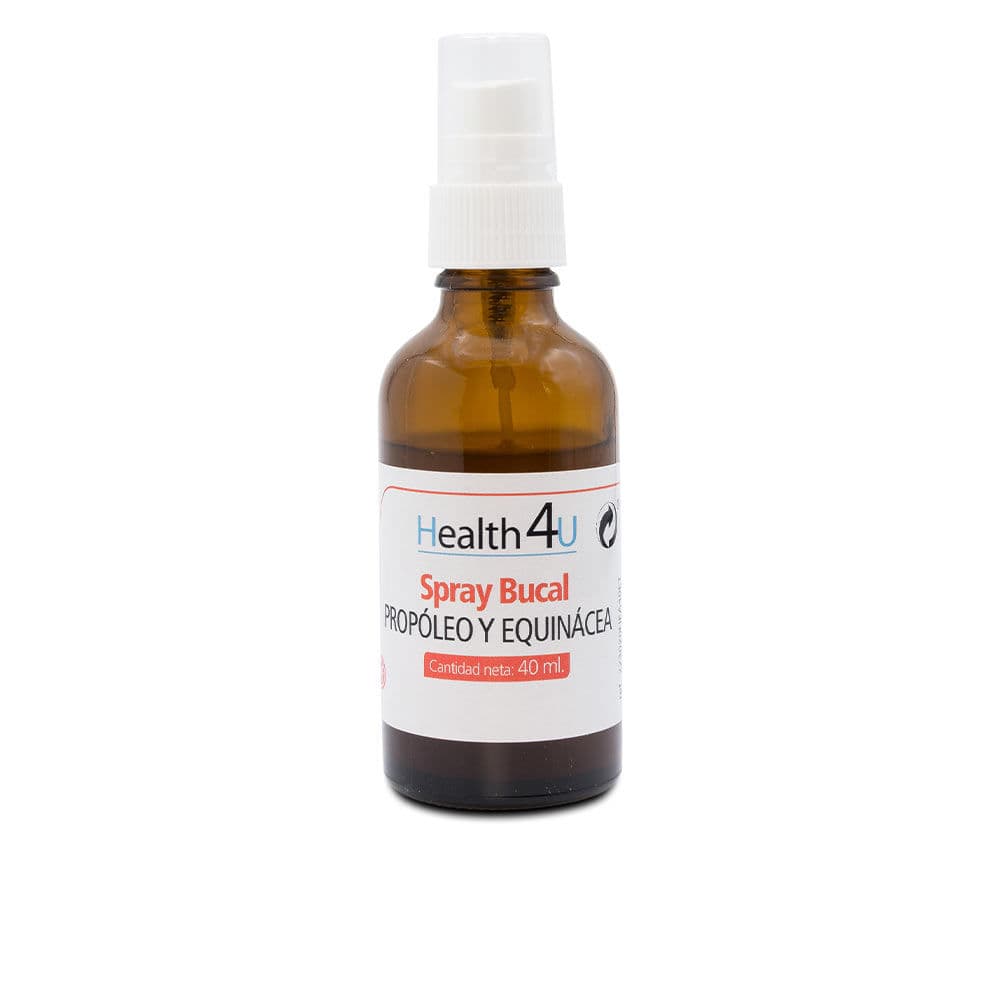 Kosttillskott Health4u Propolis (40 ml)
