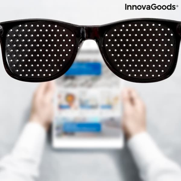 Reikälasit Easview InnovaGoods