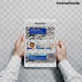 Pikkukuva 5 / 11: Reikälasit Easview InnovaGoods