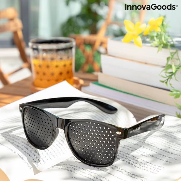 Reikälasit Easview InnovaGoods