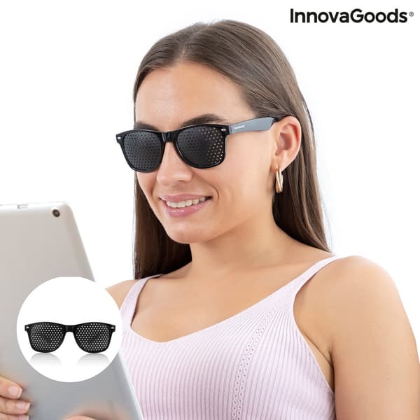 Reikälasit Easview InnovaGoods