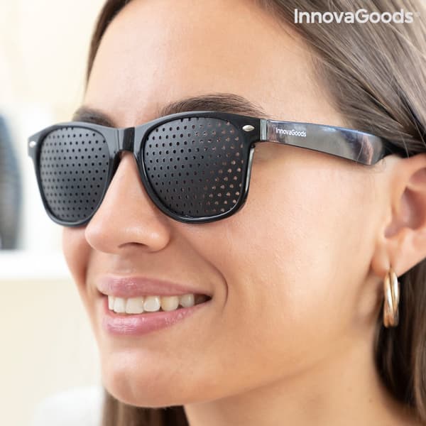 Reikälasit Easview InnovaGoods