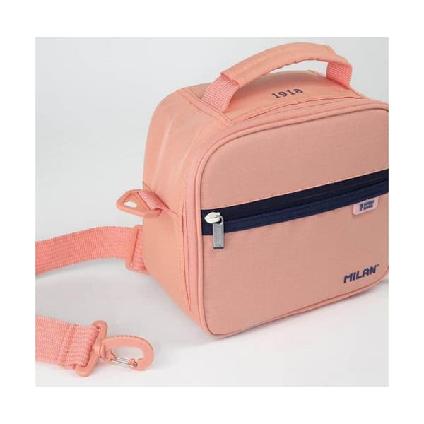 Kjølebag Milan 1918 Rosa 3,5 L