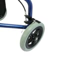 Miniatyrbillede 2 af 4: Gåstol med hjul Reha Fund RF-621