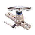 Miniatyrbillede 3 af 4: Flaring Værktøjssæt, 6-19mm og 1/4”-3/4” Kapacitet, Holdbar Konstruktion, Nem Opbevaring