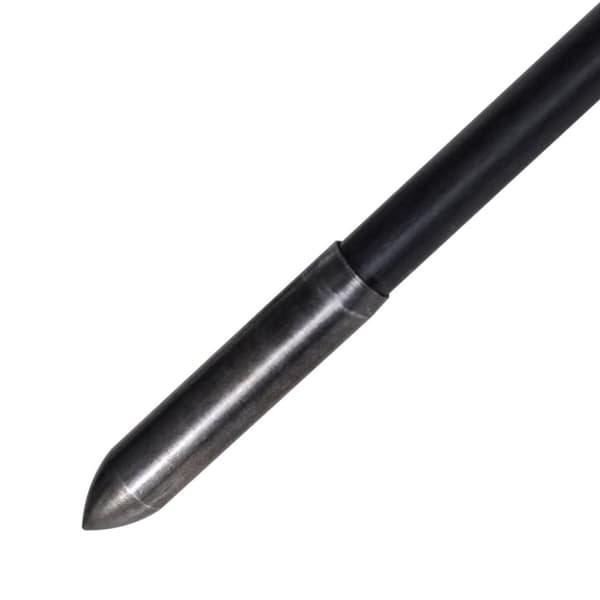 vidaXL Pilar för recurvebåge 12 st 30" 0,6 cm glasfiber -  Pilar & skäktor