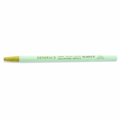 Peel &amp; Sketch kolpenna vit
