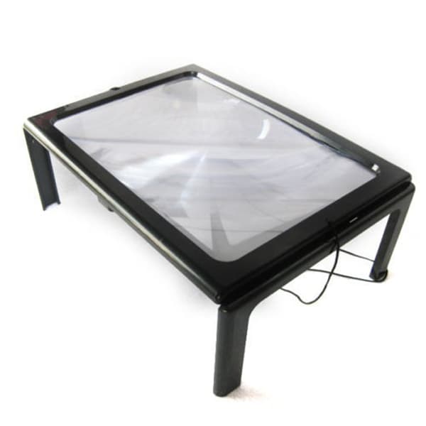 Pemtura Suurennuslasi 3-in-1