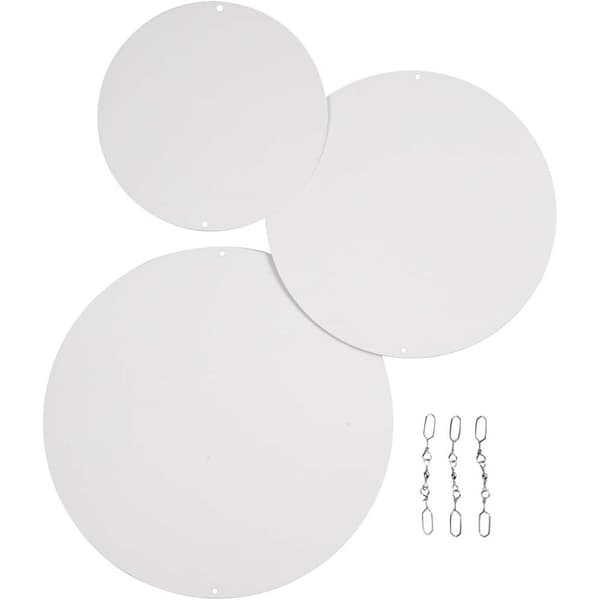 Mobilhängen - dia. 12 + 15 + 18 cm - 300 g - 60 st