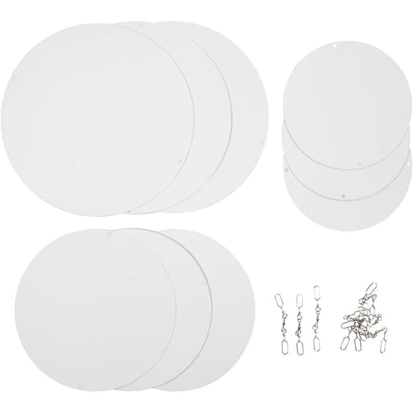 Mobilhängen - dia. 12 + 15 + 18 cm - 300 g - 60 st