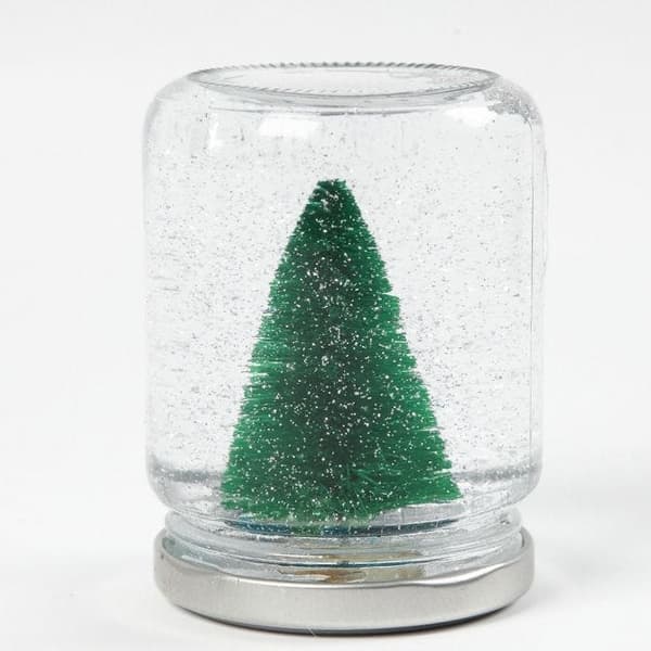 Syltburkar - H: 6,5 cm - dia. 5,7 cm - 12 st - 100 ml