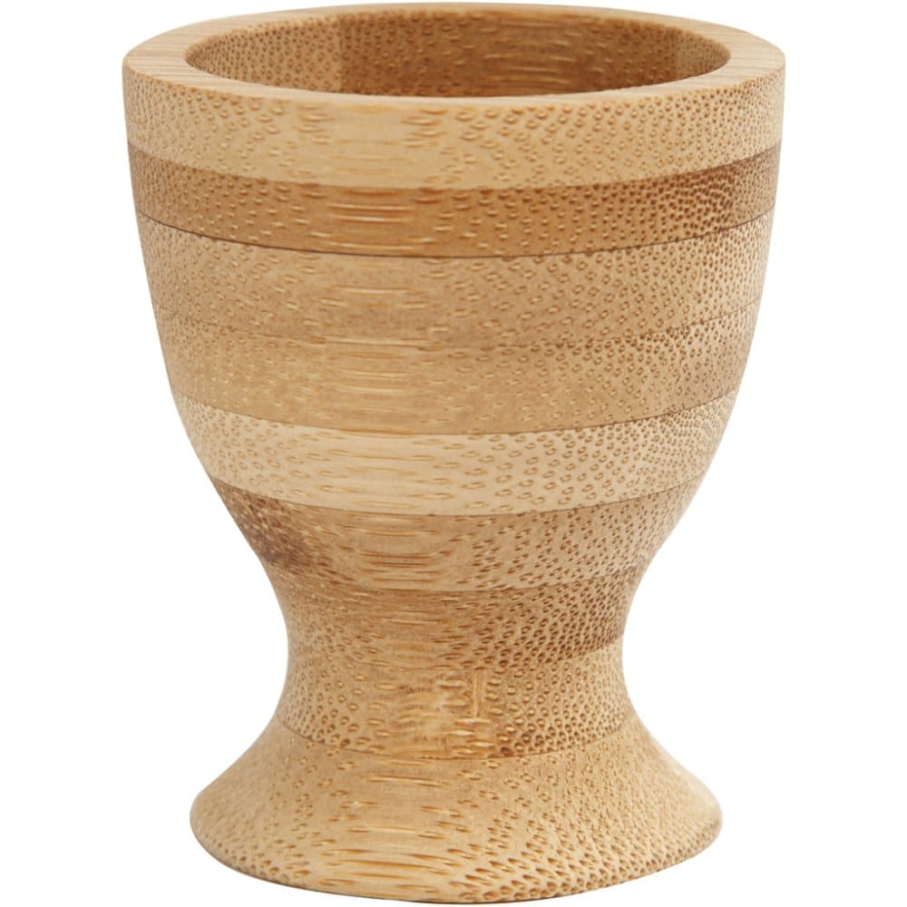 Äggkopp av Bambu - 4,8 cm