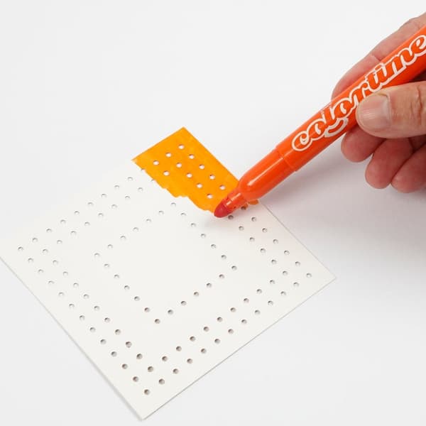 Pysselset Textil - Broderifigurer med broderigarn