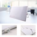 Miniatyrbilde 3 av 5: Whiteboardtavle for bord 20x30cm
